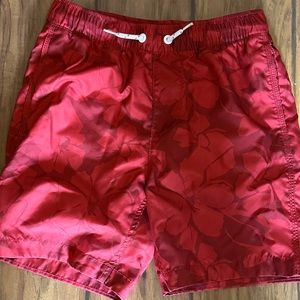 Gap Swim Trunks Size L-10 Huskey